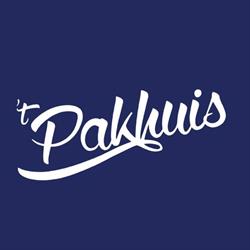 café ´t Pakhuis, Utrecht openingstijden