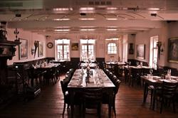Café Restaurant Easy Dinner, Waddinxveen openingstijden