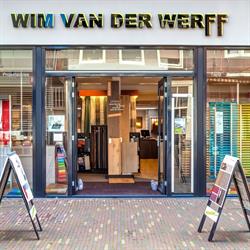 Werff Woninginrichting Wim Vd, Alkmaar openingstijden