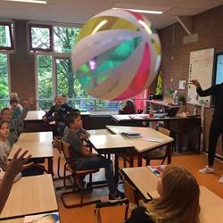 Inos Stichting Katholiek Onderwijs Breda, openingstijden