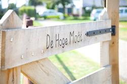 De Hoge Moât, Bathmen openingstijden