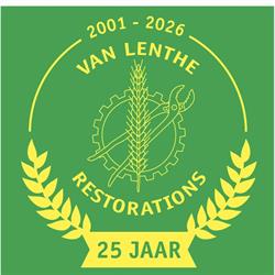 Van Lenthe Restauratie, Ommen openingstijden