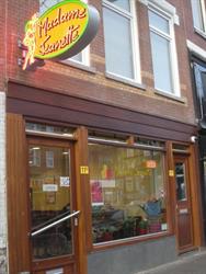 Madame Jeanette, Rotterdam openingstijden