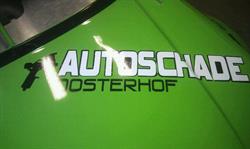 Autoschade-Herstel & Reklame Buro Oosterhof, Schoonoord openingstijden