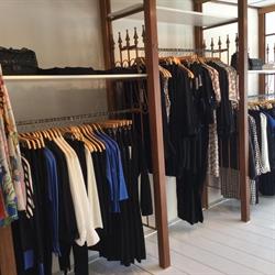 Sands, Rosmalen openingstijden