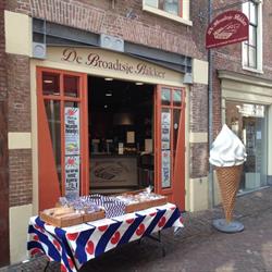 De Broadtsje Bakker, Leeuwarden openingstijden