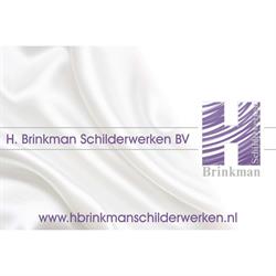 H Brinkman Schilderwerken, Reuver openingstijden