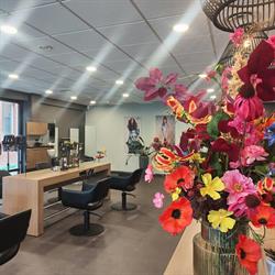 Aarts Hairstyling Portland ?, Rhoon openingstijden