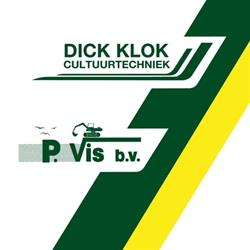 Klok Cultuurtechniek Dick, Heenvliet openingstijden