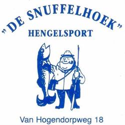 Hengelsport de Snuffelhoek, Alblasserdam openingstijden