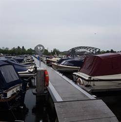 Schipluiden Jachthaven, openingstijden