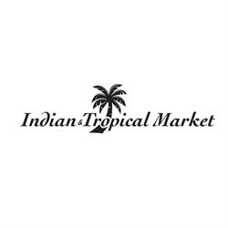 Indian en Tropical Market, Leiden openingstijden