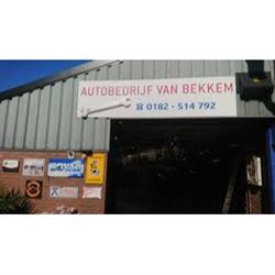 Autobedrijf van Bekkem (voorheen Garage van Vliet), Gouda openingstijden