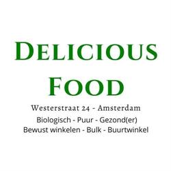 Delicious Food, Amsterdam openingstijden