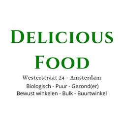 Delicious Food, Amsterdam openingstijden
