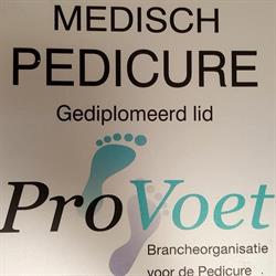 Els Pedicuresalon, Hoogerheide openingstijden