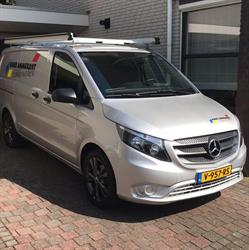 Ammerant Schilderwerken Hans, Etten-Leur openingstijden