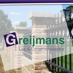 Greijmans Las- en Constructiebedrijf, Someren openingstijden