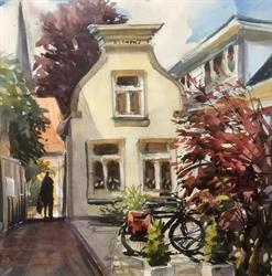 Stoofje Hier & Nu Leefhuis, Oudenbosch openingstijden