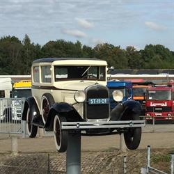 Vloet Trucks & Parts Bv Harry, Mook openingstijden
