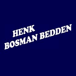 Bosman Bedden Henk, 's-Gravenhage openingstijden