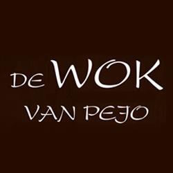 Restaurant De Wok Van Pejo Vof, Zwaag openingstijden