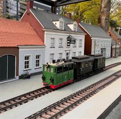 Brabants Museum Oud Oosterhout, openingstijden