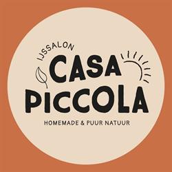 Casa Piccola Ijssalon, Elburg openingstijden