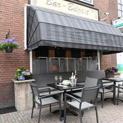 De Punt, IJsselstein openingstijden