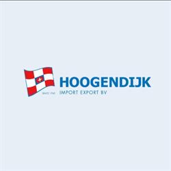 Hoogendijk Import Export Bv, Vlaardingen openingstijden