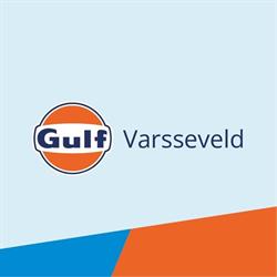 Gulf ?, Varsseveld openingstijden