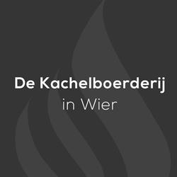Kachelboerderij Nieuw en Gebruikte, Wier openingstijden