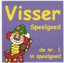 Visser Speelgoed John, Breda openingstijden