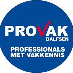 Provak Schutte Dalfsen, openingstijden