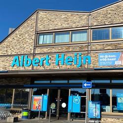 Albert Heijn, Harderwijk openingstijden