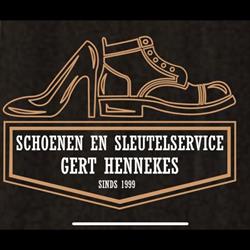 Hennekes Schoenmakerij en Sleutelservice, Epe openingstijden