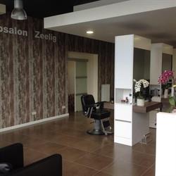 Zeelig Kapsalon, Maastricht openingstijden