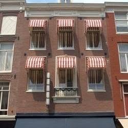 Bellington Hotel, Amsterdam openingstijden