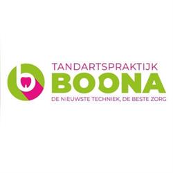 Boona Tandartspraktijk i, Zoetermeer openingstijden