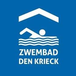Krieck Overdekt Zwembad Den, Breezand openingstijden