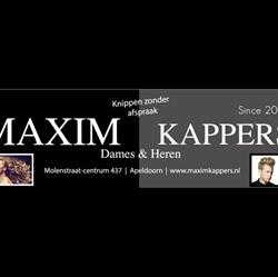 MAXIM Kappers ?, Apeldoorn openingstijden