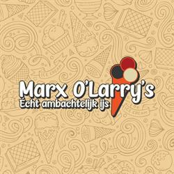Marx O'Larry's IJssalon, Heemskerk openingstijden