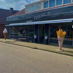 Frank's Snackbar, Hengelo openingstijden