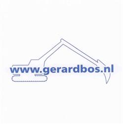 Bos Machineverhuur Bv Gerard, Ammerstol openingstijden