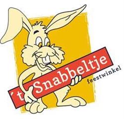 Snabbeltje Feestwinkel 't, Eindhoven openingstijden