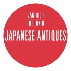 Van Hier Tot Tokio - Japanese Antique Store, Amsterdam openingstijden