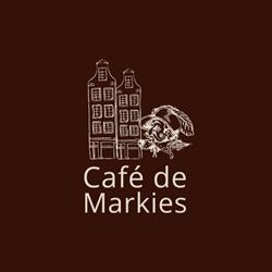 Café De Markies, Bergen op Zoom openingstijden