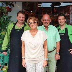 De Groentetuin, Gorinchem openingstijden