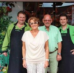 De Groentetuin, Gorinchem openingstijden