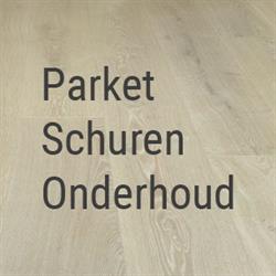 Blom Parket, Assendelft openingstijden